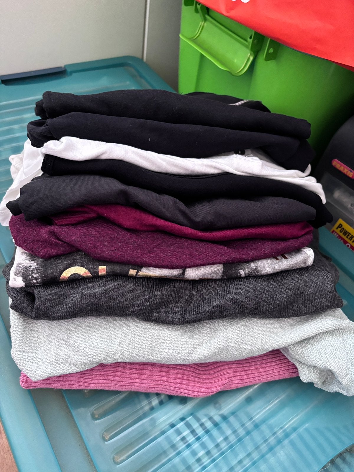 Bundel kleding, Ophalen of Verzenden, Zo goed als nieuw