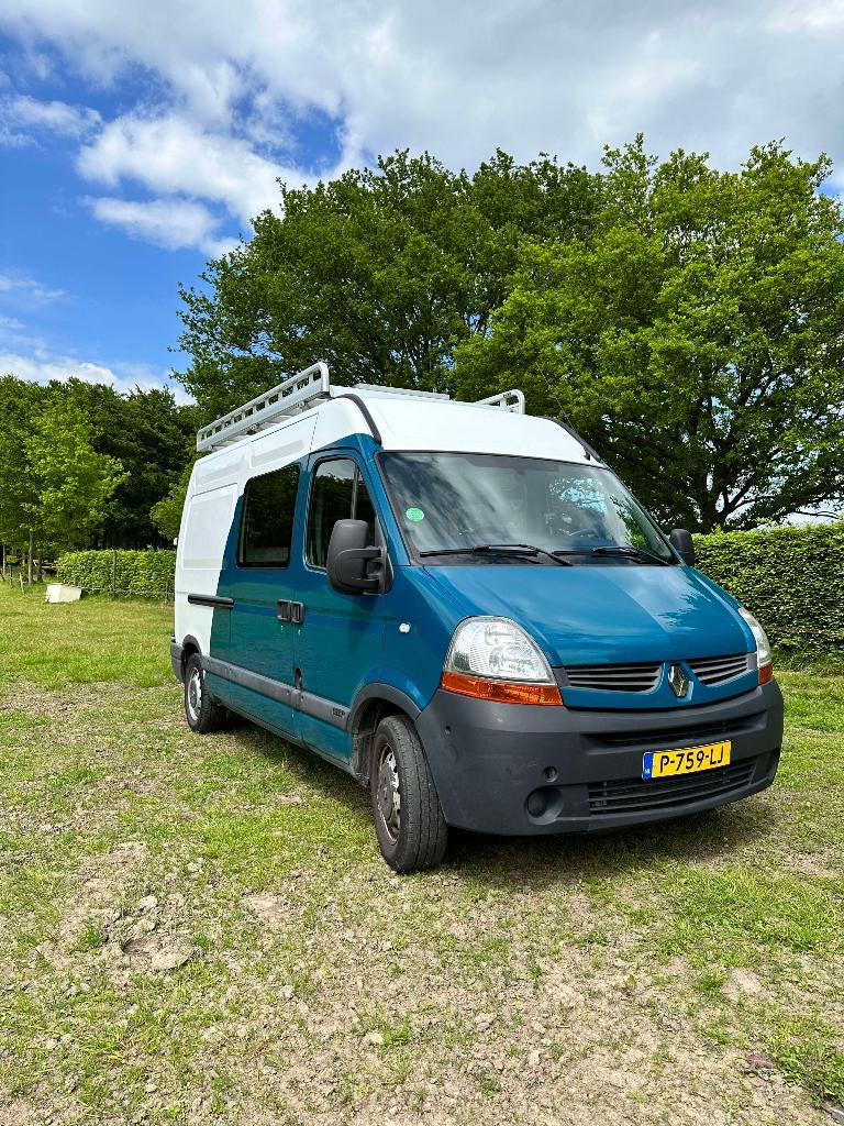 Caravans And Camping Renault