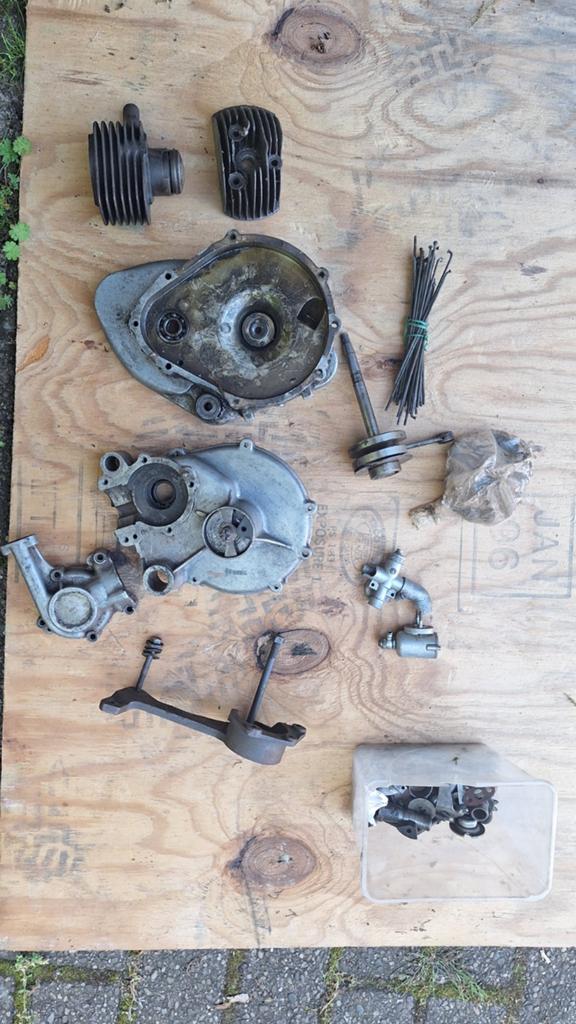 Cyclemaster, Ophalen of Verzenden, Overige typen, Overige merken