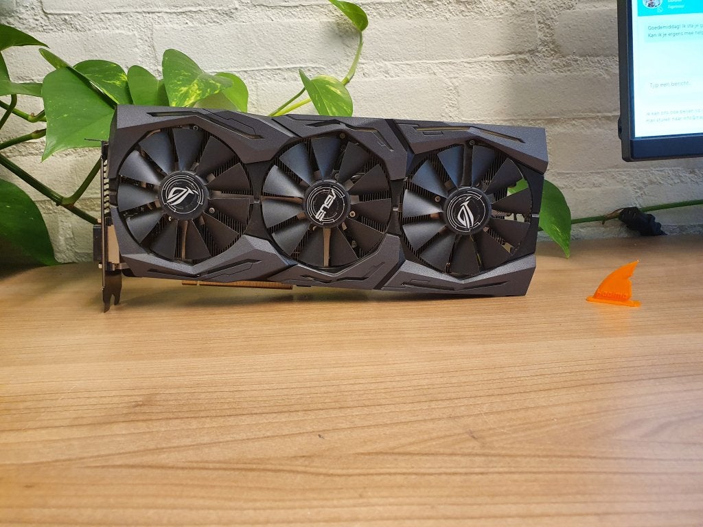 Gezocht! | Partijen videokaarten | NVIDIA & AMD, Niet ingevuld, Gebruikt, Niet ingevuld, Ophalen of Verzenden