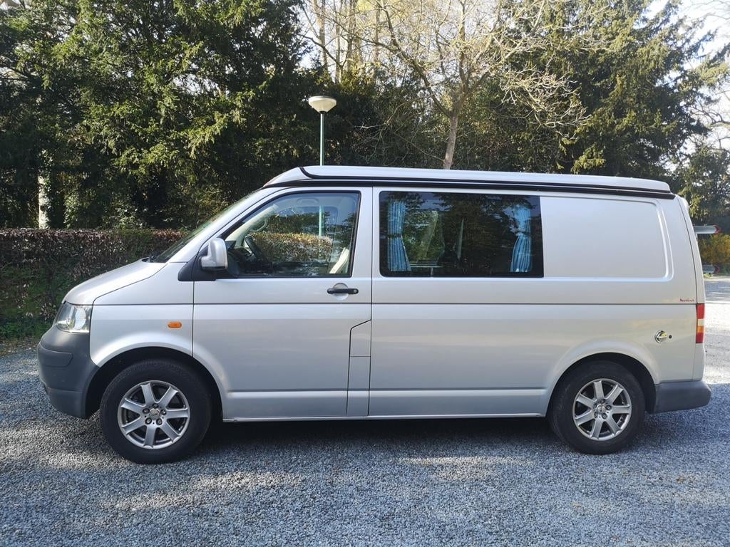 TOP onderhouden camper VOLKSWAGEN Bus camper dealer, Chemisch toilet, Volkswagen, Particulier, Overige merken