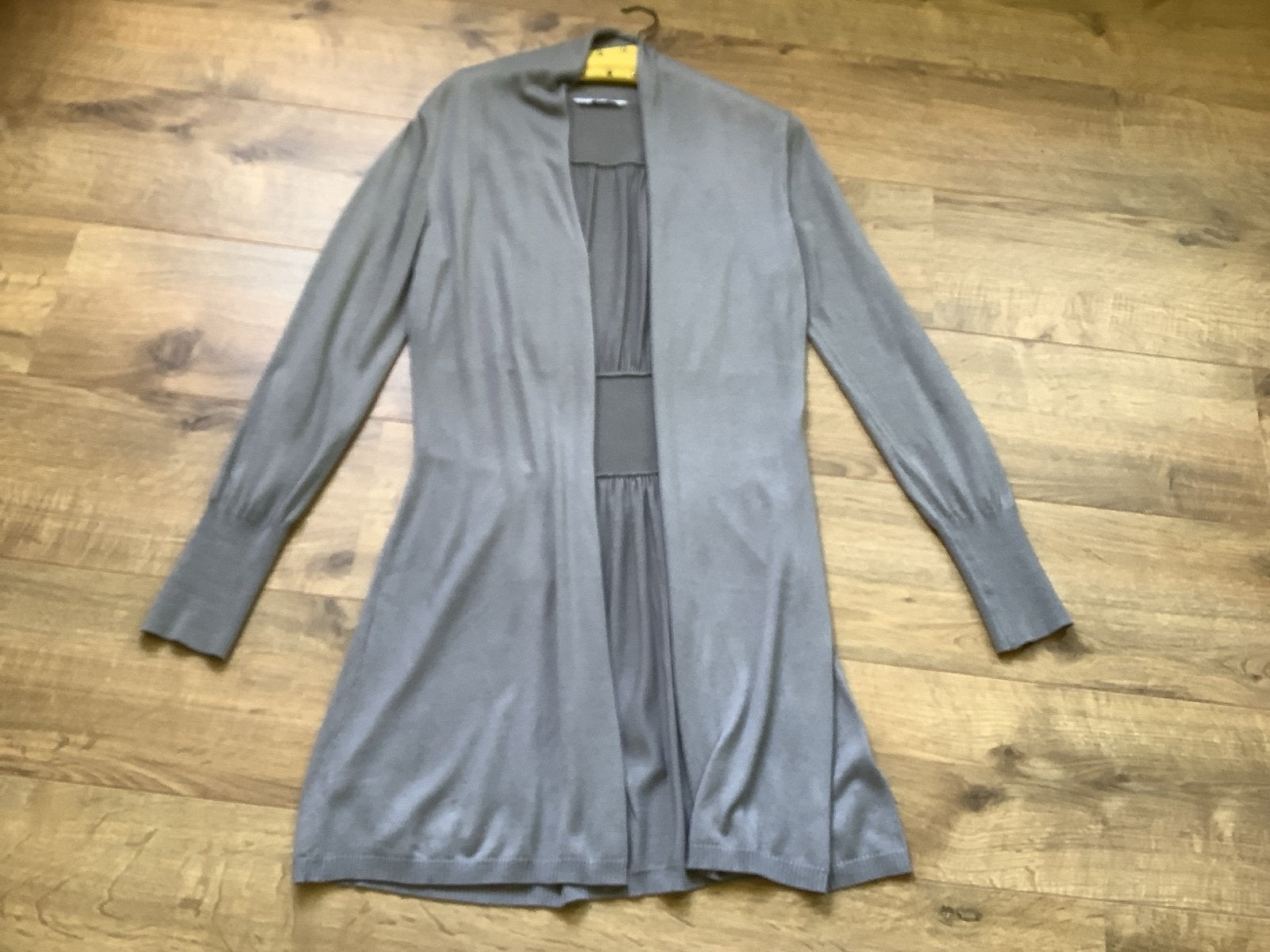 Nieuw Hema vest maat L, Ophalen of Verzenden, Nieuw, Maat 42/44 (L), Grijs