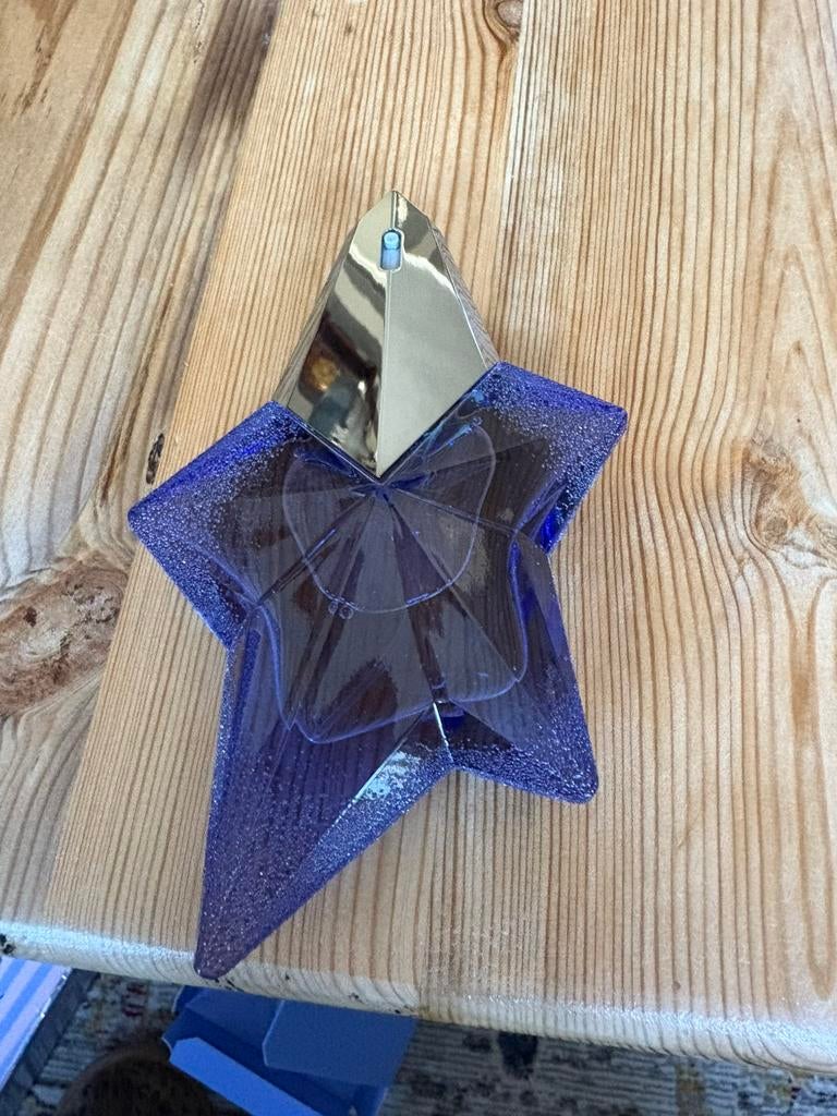 Theirry mugler eau de sucree 50 ml eau de toilette, Ophalen of Verzenden, Nieuw