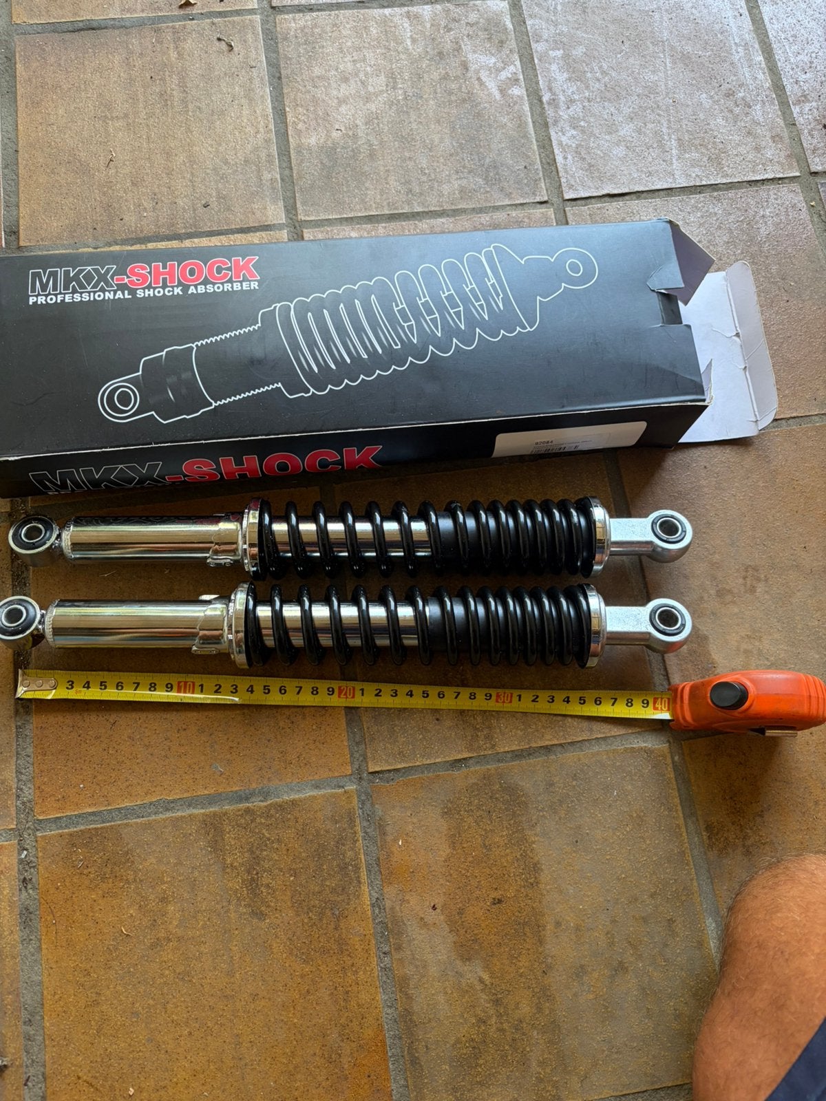 Honda mb onderdelen, Ophalen of Verzenden, Nieuw, Overige merken
