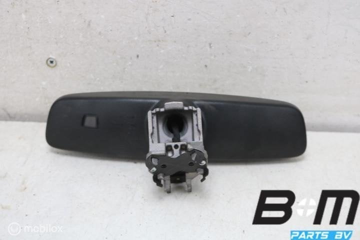 Auto dimmende binnenspiegel VW Golf 8 4PK 3G0857511AM, Gebruikt