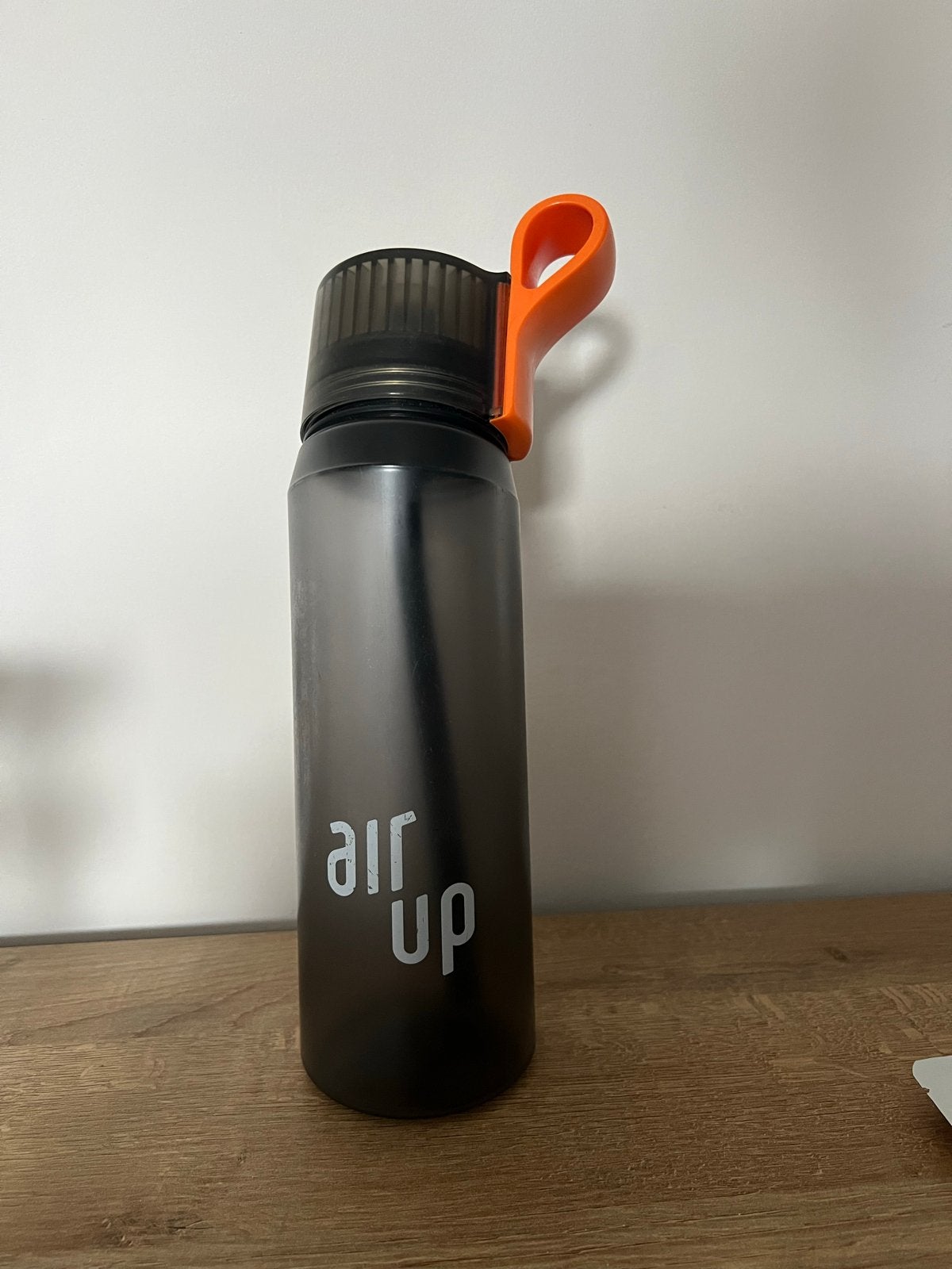 Air Up fles met 2 nieuwe pods, Ophalen of Verzenden, Zo goed als nieuw