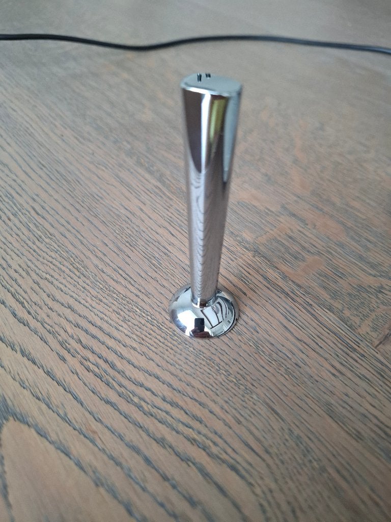 hans grohe handgreep Pura Vida, Ophalen of Verzenden, Nieuw, Chroom, Douche