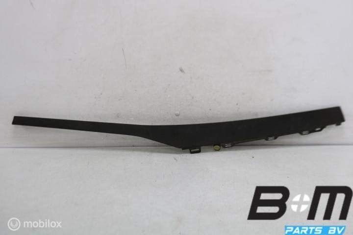 Sierlijst dashboard rechts Audi RSQ3 F3 83B853242A, Auto-onderdelen, Gebruikt