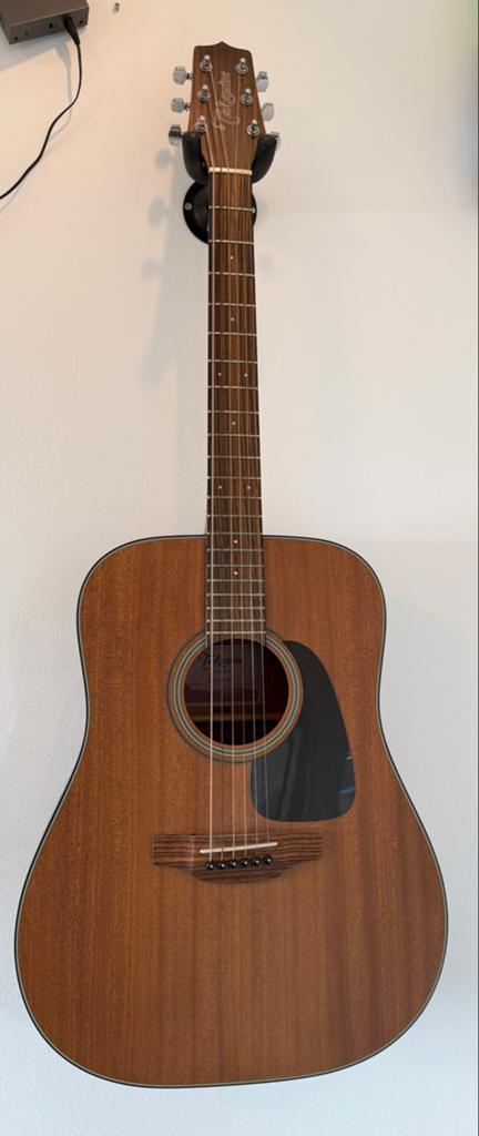 Takamine GD11M-NS Akoestische Gitaar - Zo goed als nieuw, Ophalen, Zo goed als nieuw, Western- of Steelstringgitaar