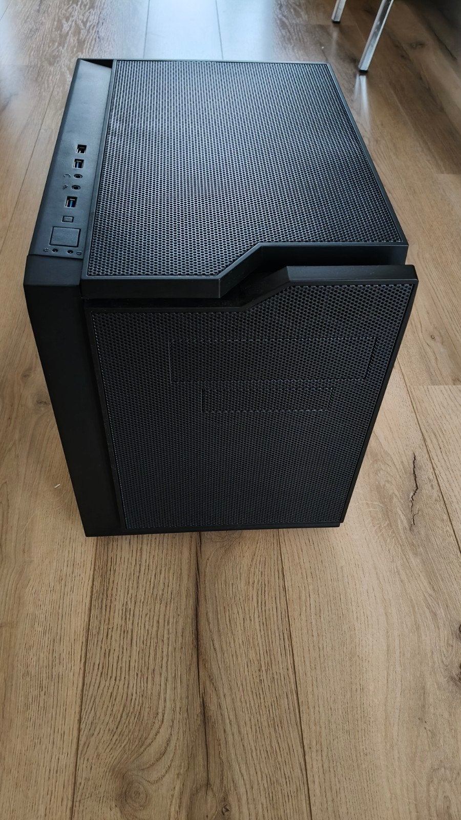 Gaming PC – Ryzen 5 3600XT/RX 5700 XT Pulse, Computers en Software, Ophalen, Gebruikt, Custom Build, AMD Ryzen 5