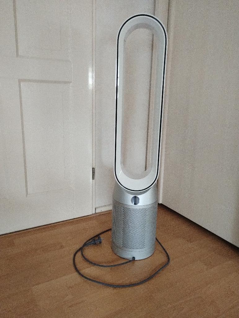 Dyson TP07 luchtreiniger, Witgoed en Apparatuur, Ophalen, Zo goed als nieuw, Luchtreiniger