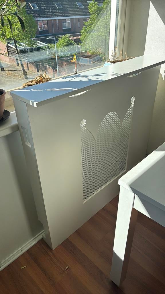 Ombouw verwarming, Doe-het-zelf en Verbouw, Verwarming en Radiatoren, Ophalen, Gebruikt, Overige typen, 60 tot 150 cm
