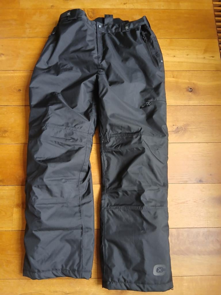 Heren Skibroek nieuw, Sport en Fitness, Skiën en Langlaufen, 100 tot 140 cm, Nieuw, Kleding, Ophalen