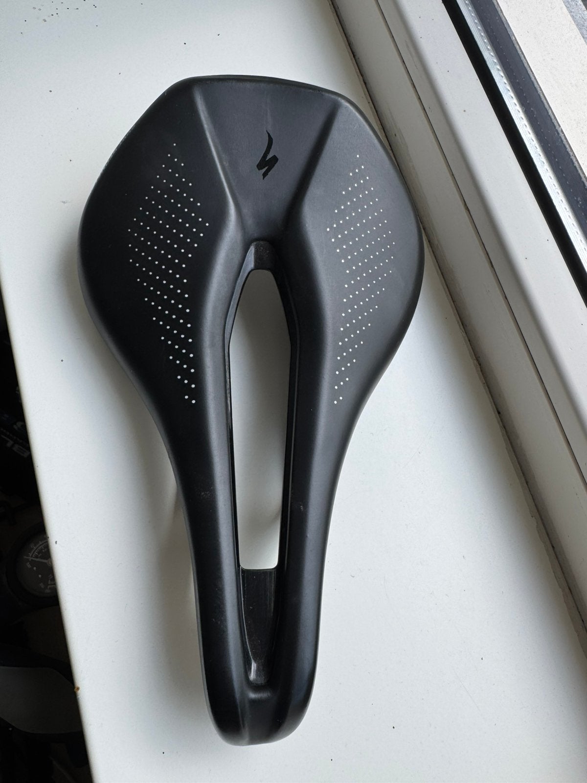 Specialized power expert zadel 143 mm, Fietsen en Brommers, Fietsonderdelen, Ophalen of Verzenden, Nieuw, Zadel, Aluminium