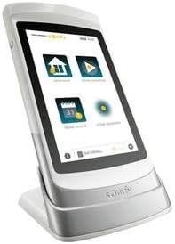 Somfy Tamoha Pad io, 75 tot 150 cm, Overige materialen, Gebruikt, Overige typen