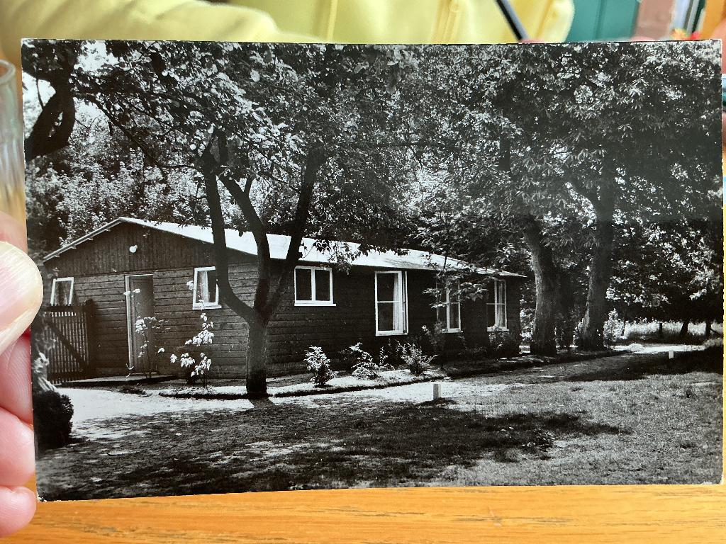 Laag Zuthem, Verzenden, 1960 tot 1980, Gelopen, Overijssel