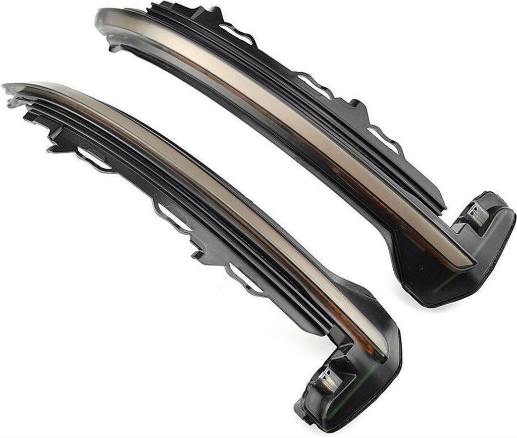 Led Dynamische Knipperlichten Voor Audi TT TTS TTRS R8, Verzenden, Automotive Parts, A.parts@hotmail.nl, Trasmolenlaan 12 3447 GZ Woerden