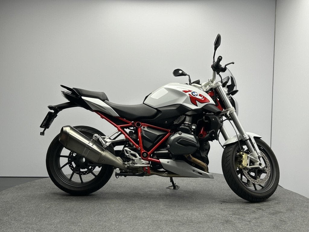 BMW R 1200 R Sport, Motoren, Motoren | BMW, Einsteinlaan 5
2289 CC  Rijswijk, NL, Cruise Control, 1170 cc, Meer dan 35 kW