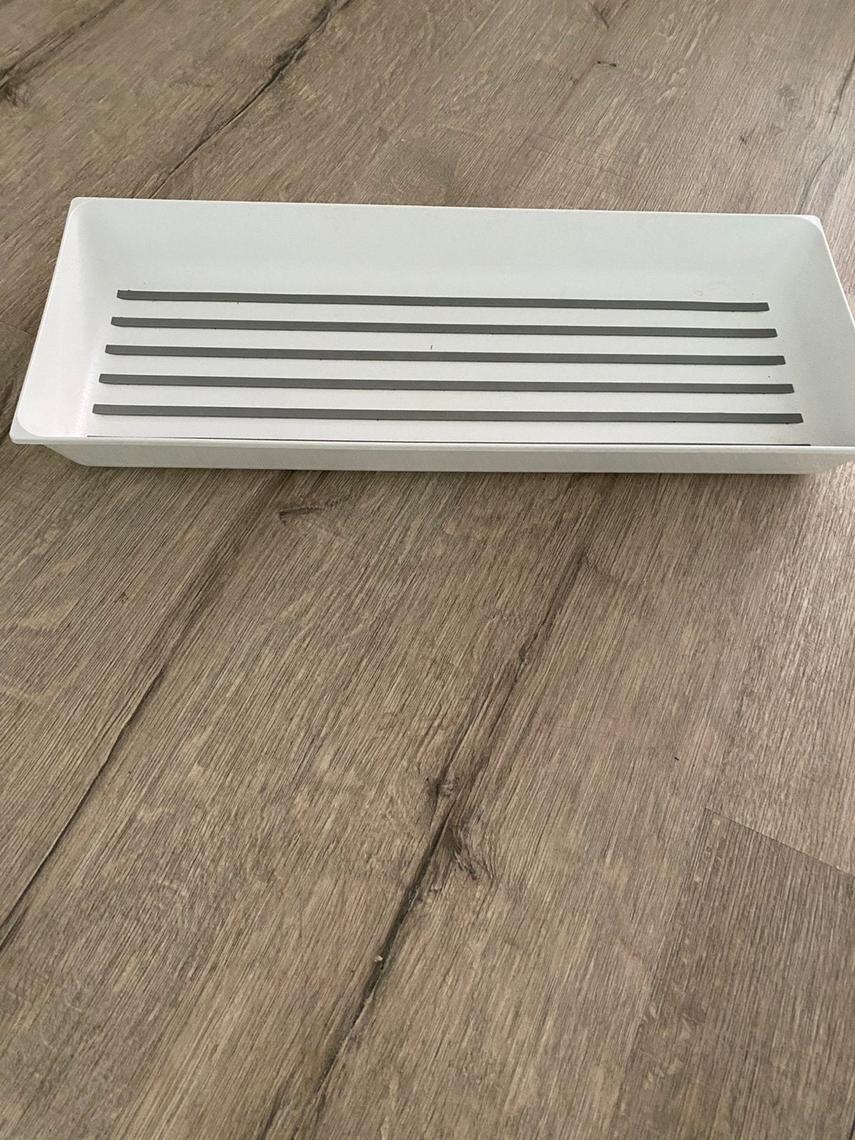 Bestelbak van Ikea, Ophalen, Zo goed als nieuw