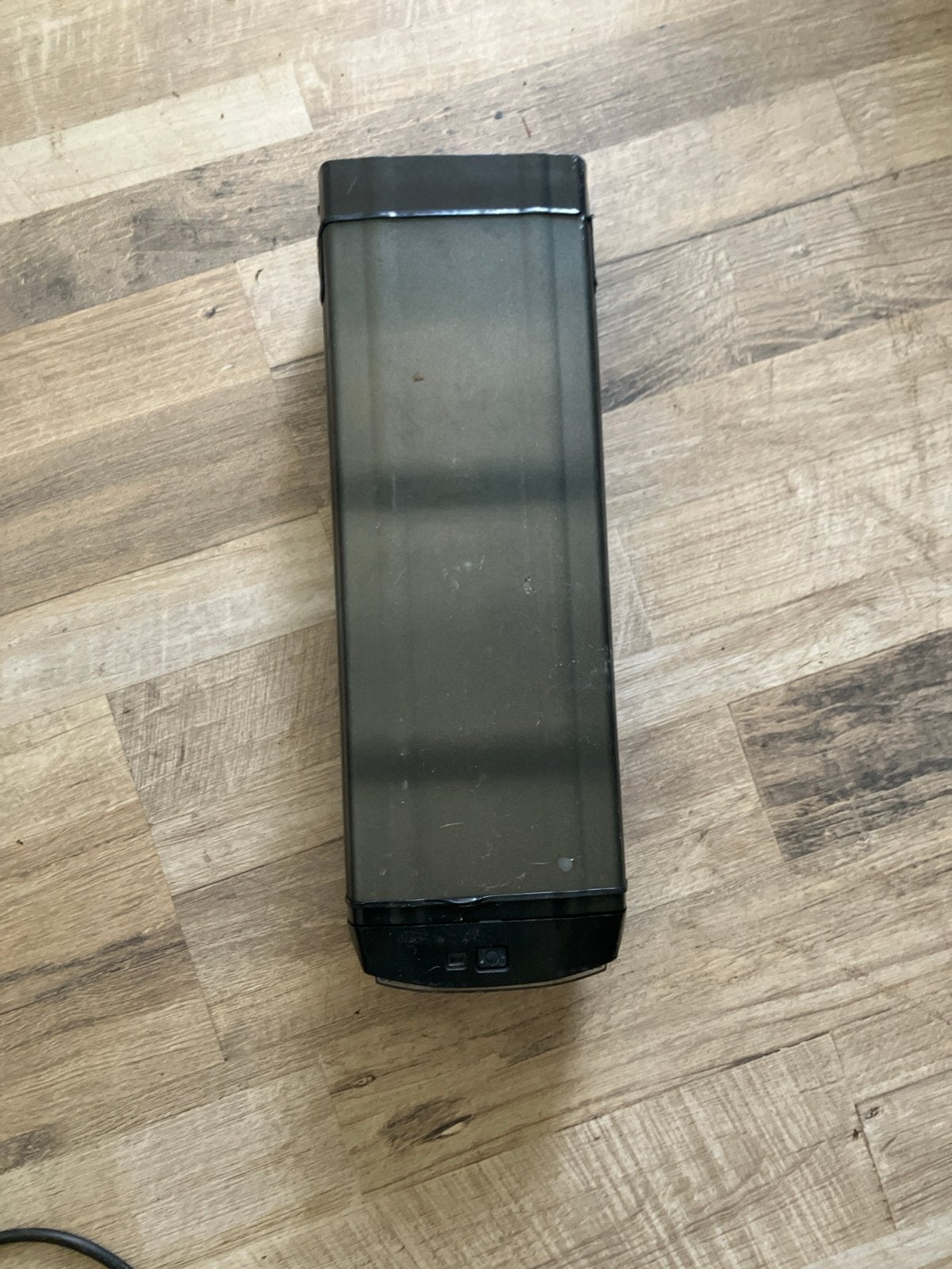 Stella e-bike accu met sleutel, Ophalen of Verzenden, Gebruikt