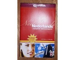 Complete Dutch 9781862213081, Ophalen of Verzenden, Zo goed als nieuw