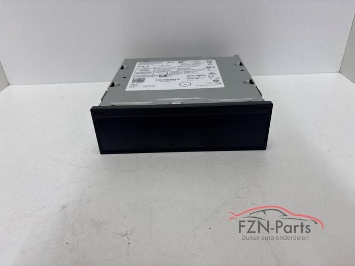 VW Navigatie module regelapparaat dashboard, Ophalen of Verzenden, Gebruikt