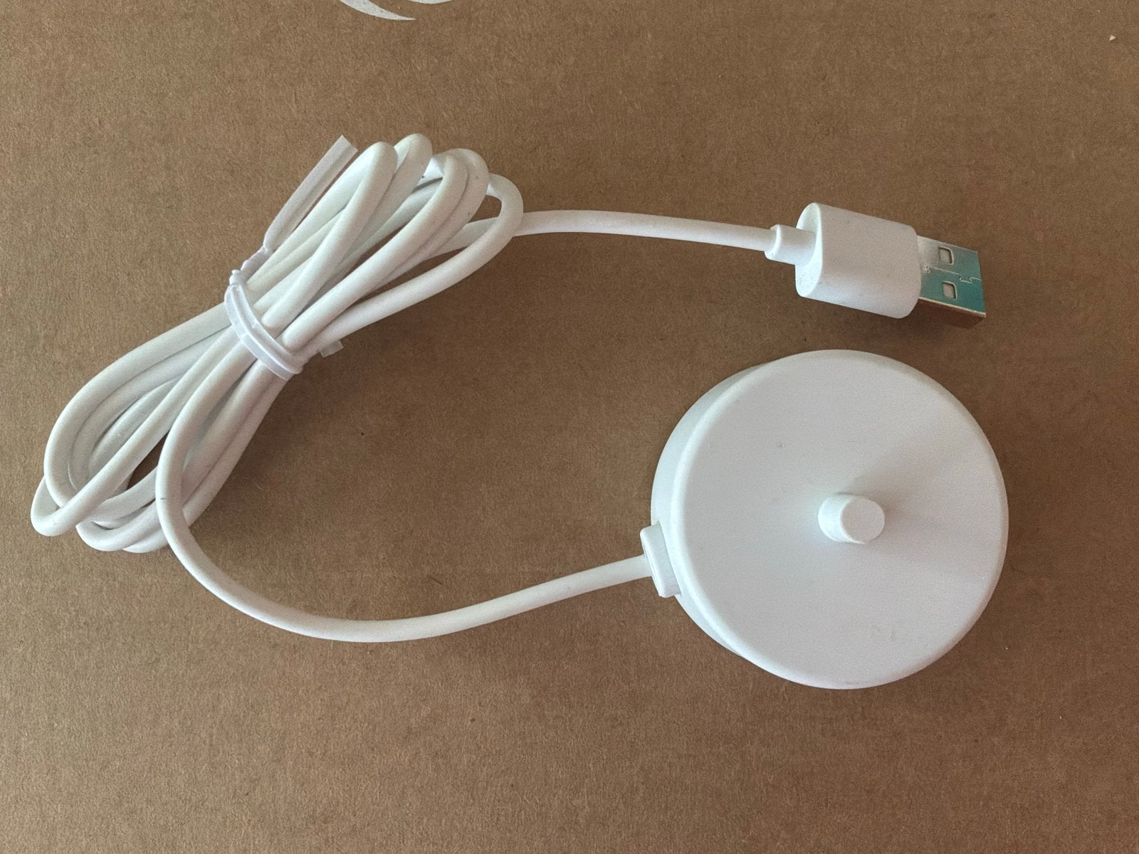 Philips Sonicare USB oplader HX6610 - nieuw, Ophalen of Verzenden, Nieuw