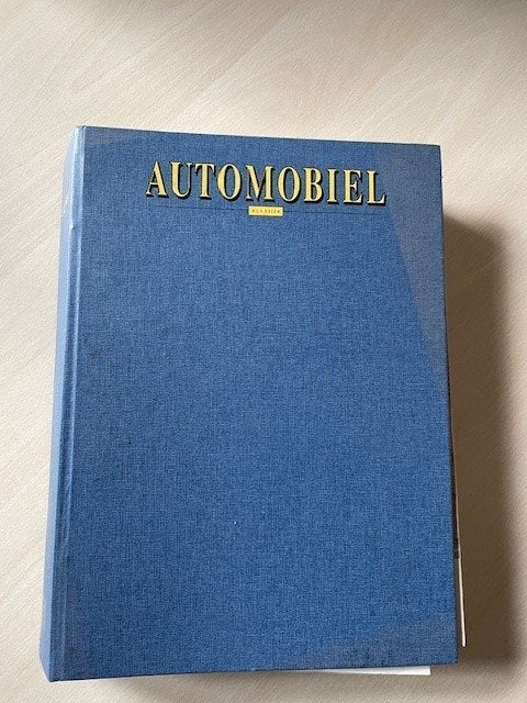 Automobiel, Diverse, Algemeen, Ophalen of Verzenden, Zo goed als nieuw