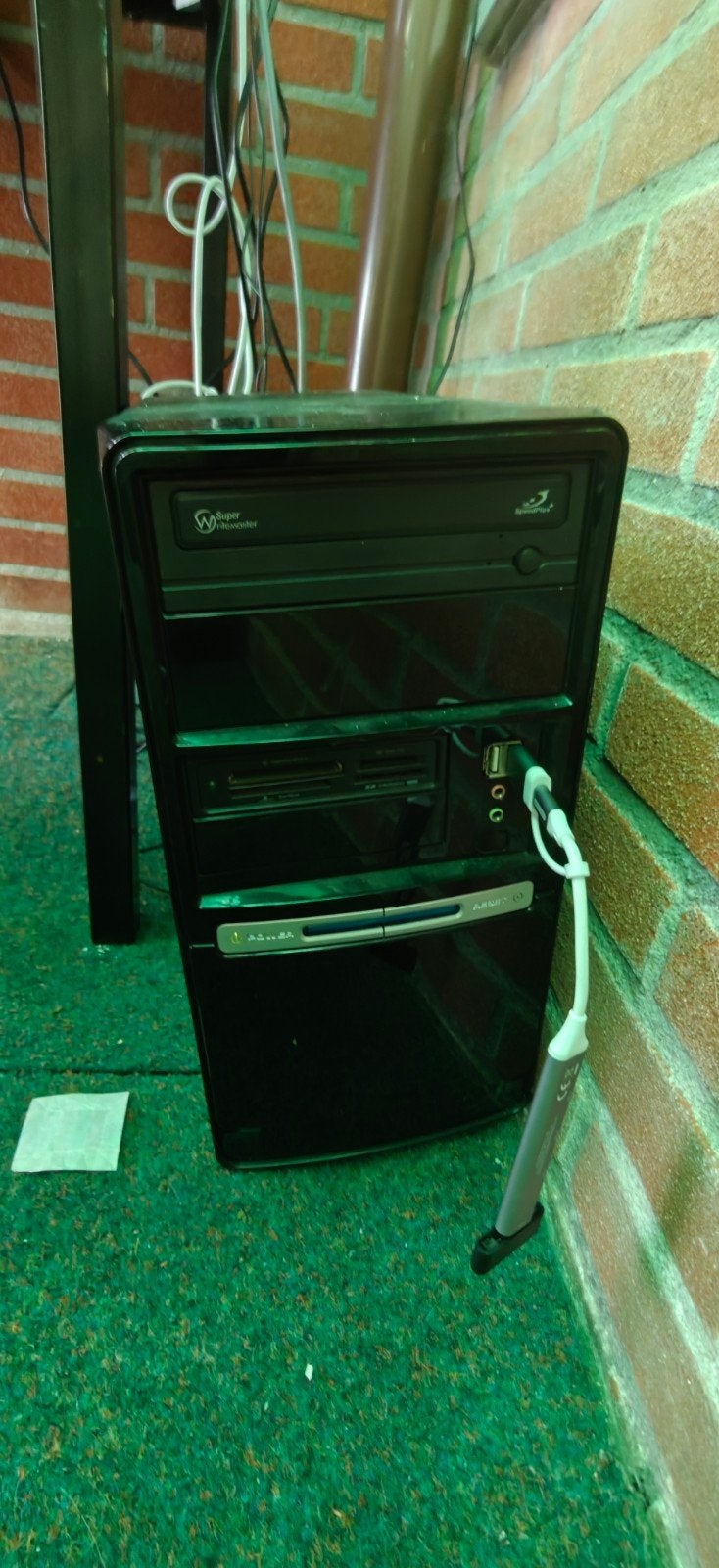Nette Budget Game PC met Acer Beeldscherm (i5, GTX960), Ophalen, Gebruikt, 8 GB, Eigen opbouw