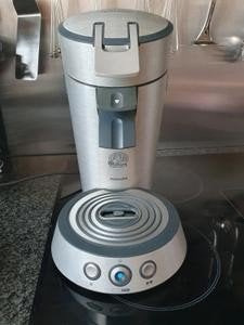 senseo, Witgoed en Apparatuur, Koffiezetapparaten, Ophalen, Gebruikt, Koffiemachine