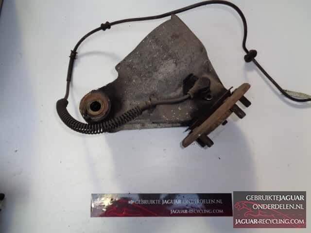 Achteras wiel hub met ABS Jaguar XJ12 / XJS, Gebruikt, -, -, Ophalen of Verzenden