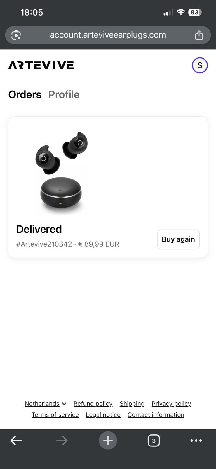 Bluetooth oordopjes voor motor rijders, Audio, Tv en Foto, Koptelefoons, In-ear, Nieuw, Draadloos, Ophalen