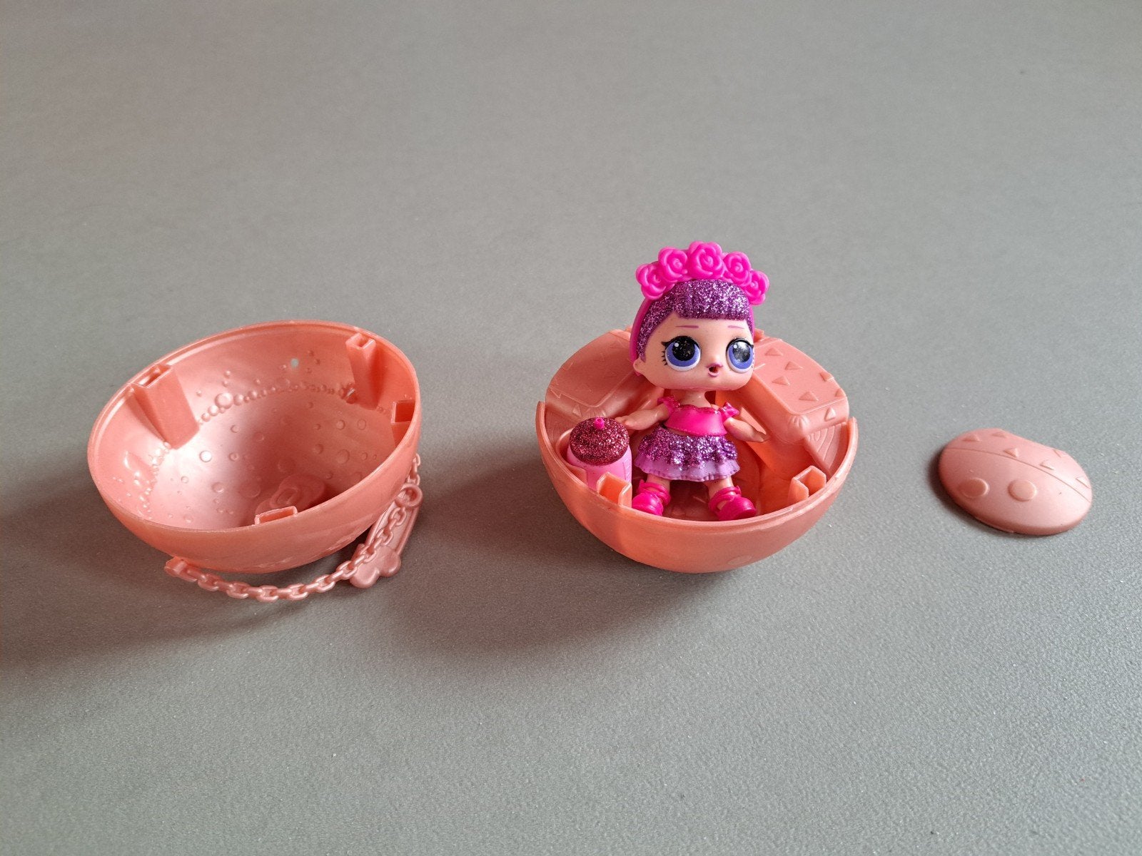 Lol surprise zeldzaam!, Ophalen of Verzenden, Zo goed als nieuw