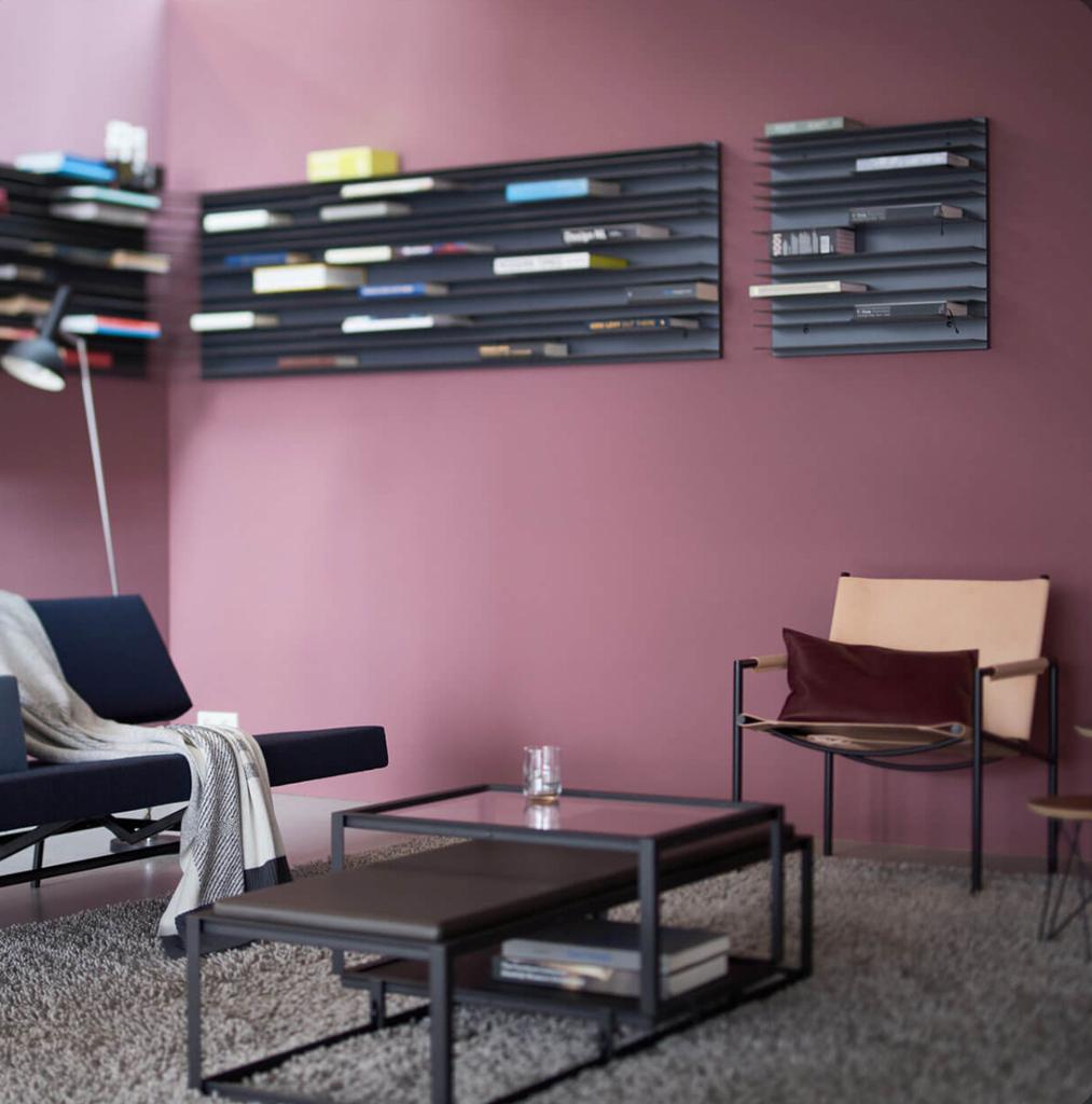Spectrum Paperback 120x60 Nieuw in Doos, Ophalen, 100 tot 150 cm, Dutch Design, Modern Design, Nieuw