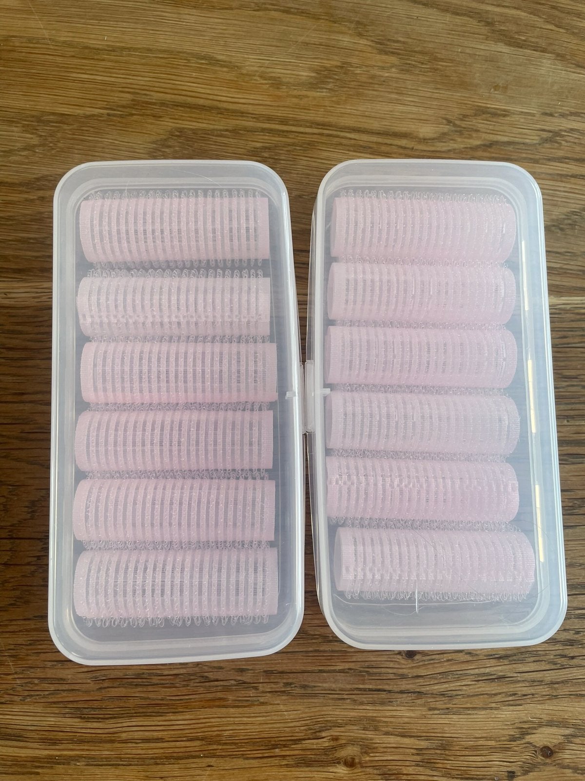 Nieuw in Doosjes: 12 "Zelfklevende" Krulspelden, Ophalen, Nieuw, Overige typen