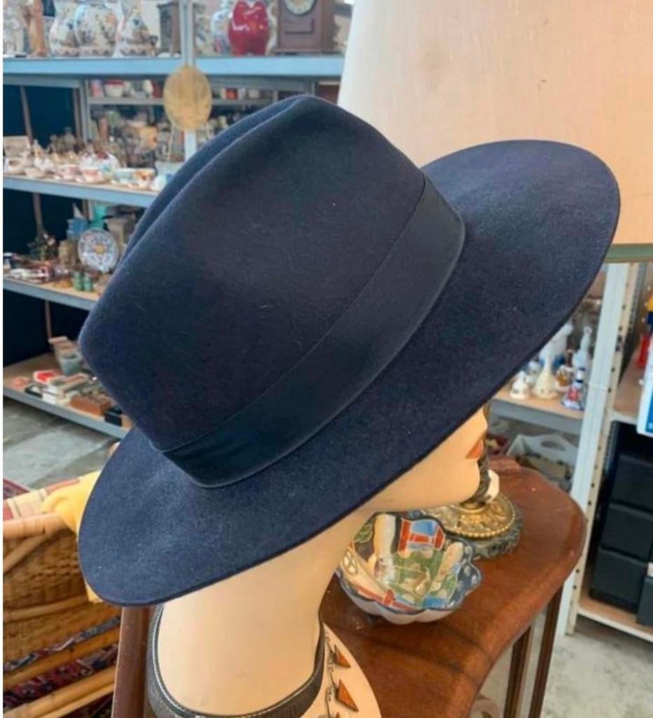 Hoed mooie Horka head wear heren dames hoed, Ophalen of Verzenden