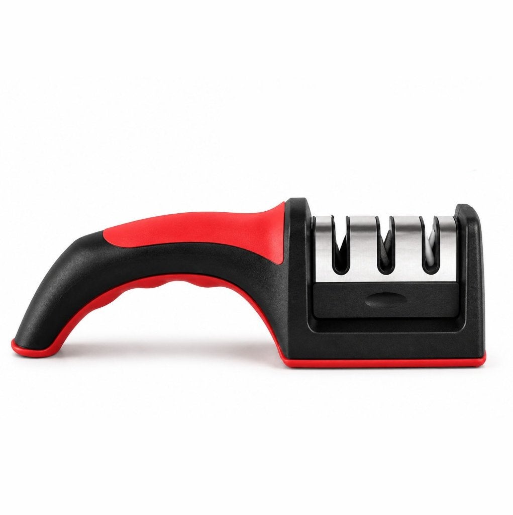 Partij messenslijpers met ergonomisch handvat, Ophalen of Verzenden, Info@nhp-international.com, Overige merken, Overige typen