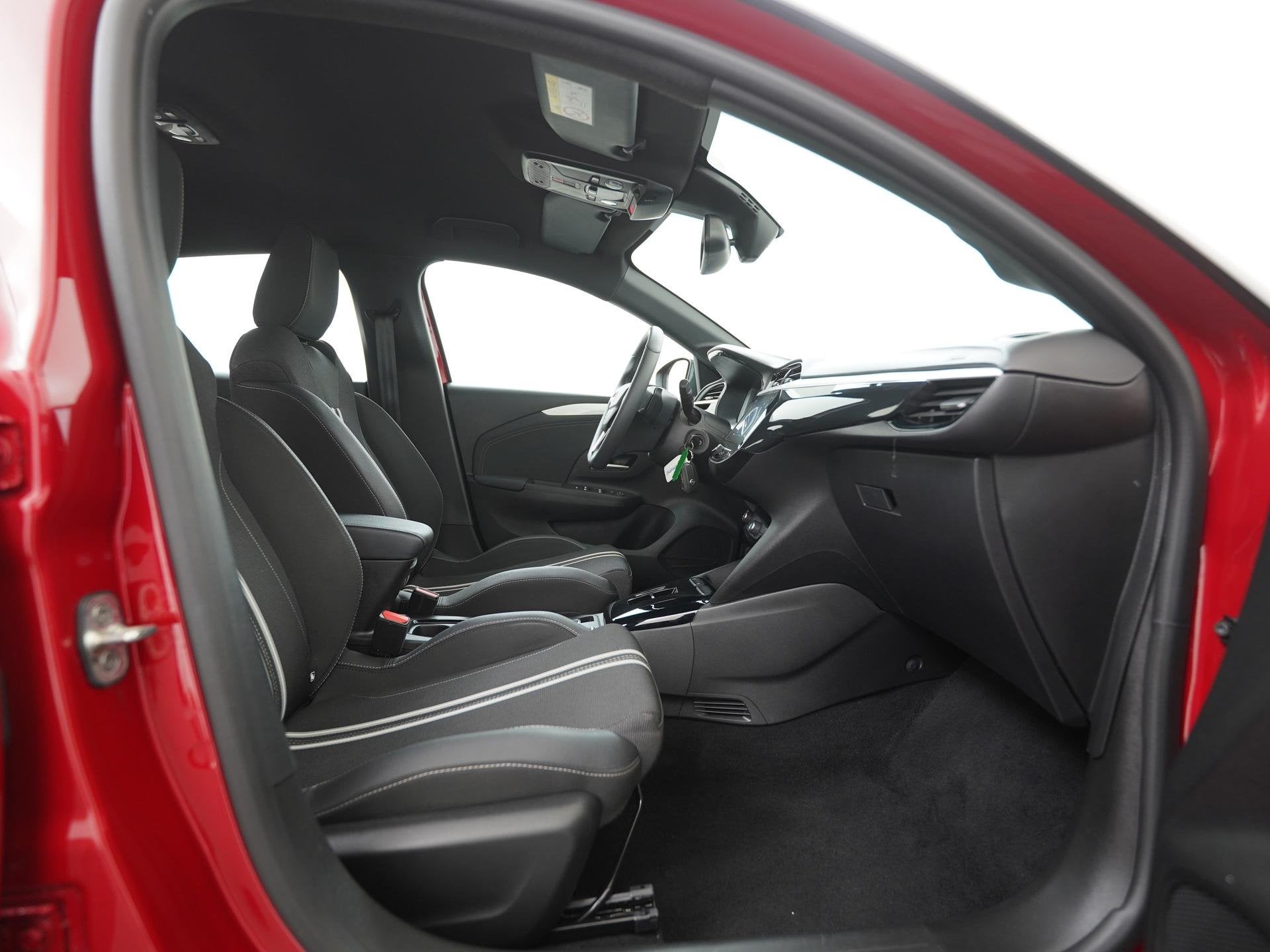 Opel Corsa 1.2 Turbo Hybrid GS | Camera | Carplay | Blind sp, Auto's, Opel, Gebruikt, Euro 6, 1199 cc, 610 kg