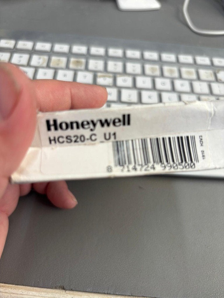 Honeywell koelmodule HCE20, Ophalen of Verzenden, Nieuw