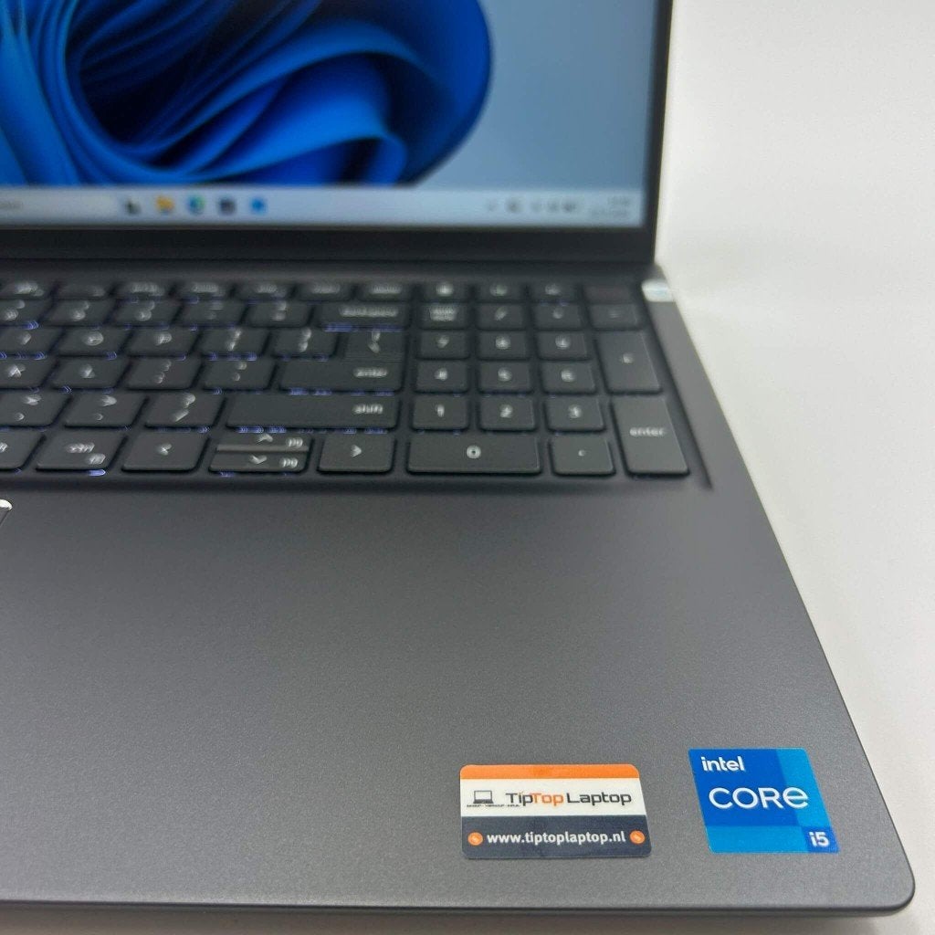 Dell Vostro 15 5510 | Core i5-11300H | 32GB RAM | 512GB SSD, 9743AL, Tiptoplaptop, Intel Core i5 processor, Refurbished