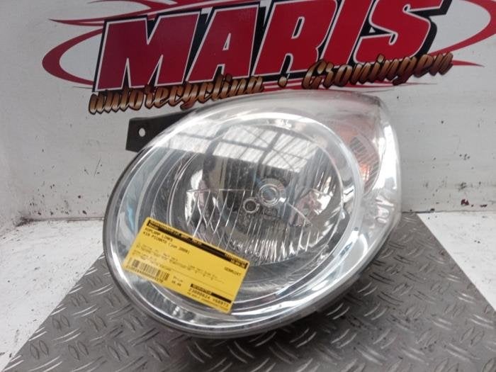 Koplamp links van een Kia Picanto, -, -, Ophalen of Verzenden, -