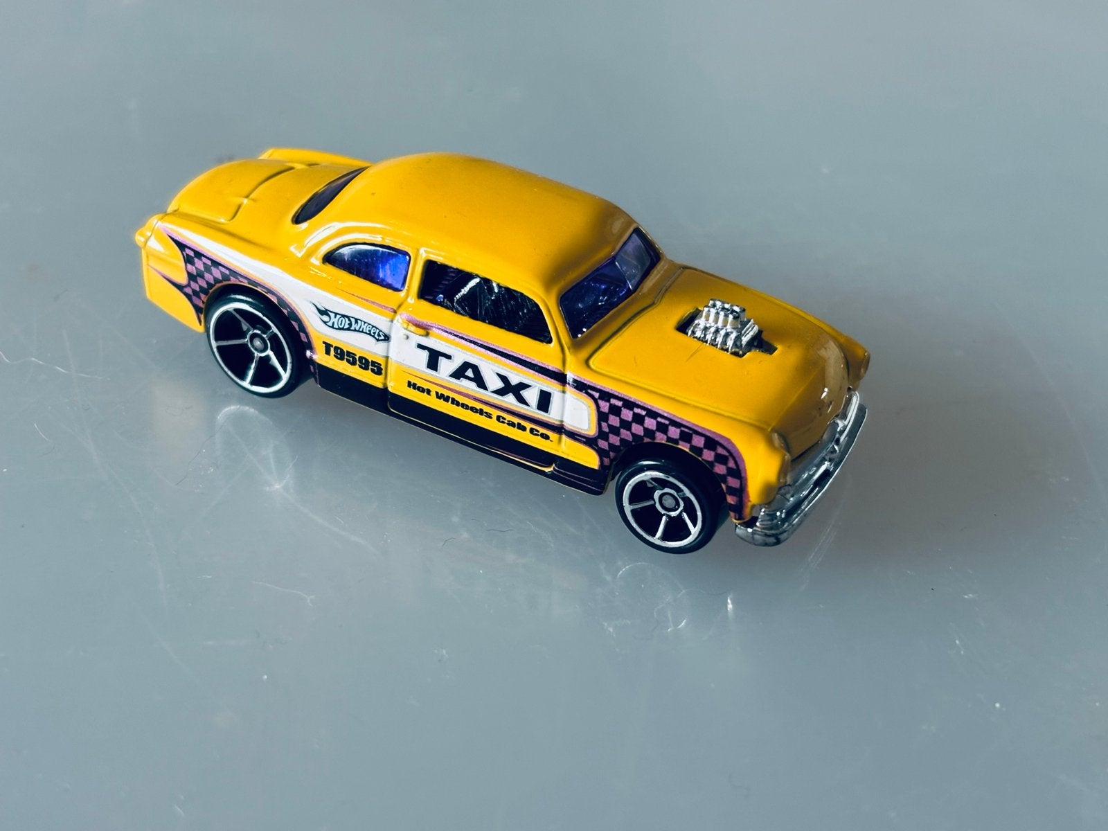 3 euro per stuk Matchbox Hot Wheels Miniatuur Auto's, Ophalen of Verzenden, Gebruikt