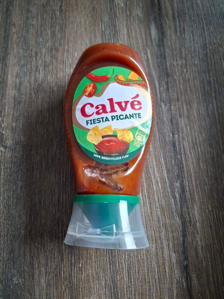 Nieuw calve  fiesta picante, Ophalen of Verzenden