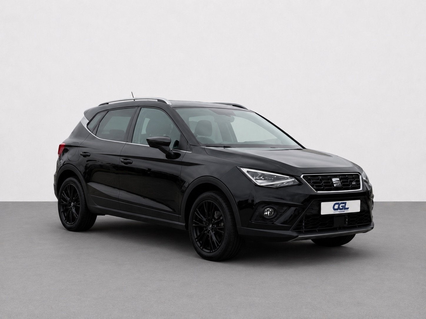 SEAT Arona 1.0 TSI FR DSG+VirtualCockpit+Carplay+DealerOnder, Voorwielaandrijving, Dealer onderhouden, 15 km/l, Gebruikt