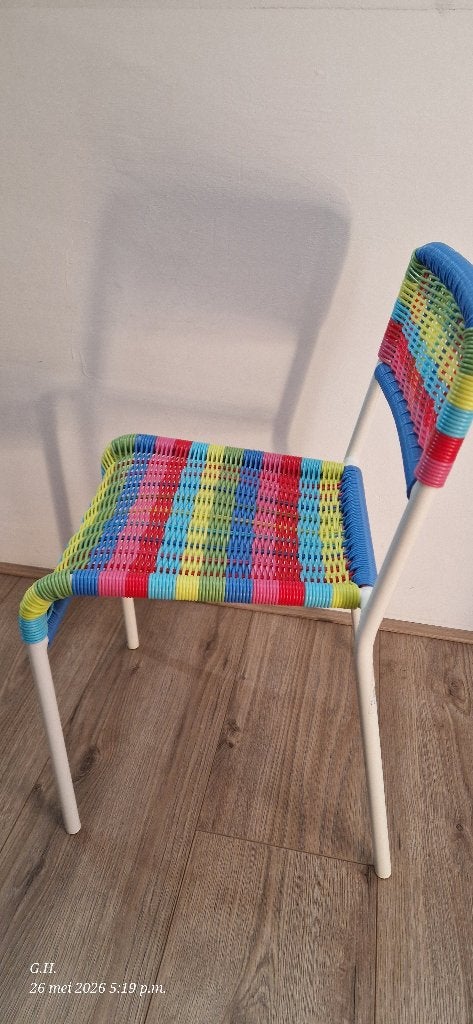 Ikea kinder stoel, Ophalen, Zo goed als nieuw, Stoel(en)