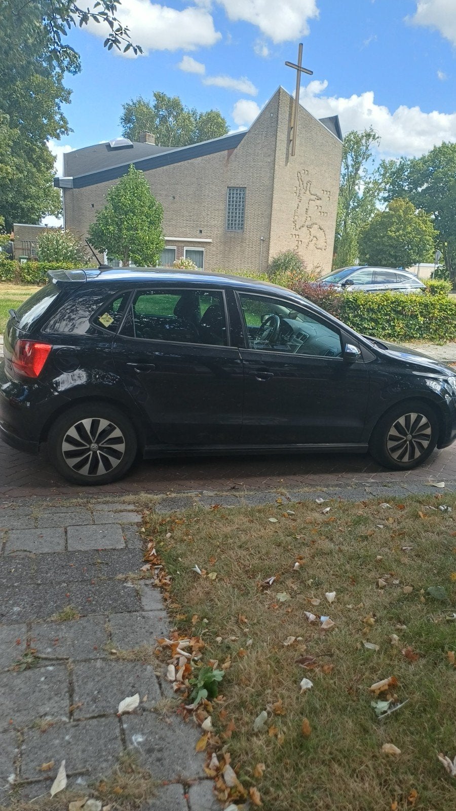 Interesse-Peiling. Volkswagen Polo 1.0 TSI 70KW 3D Bluemotio, Ophalen