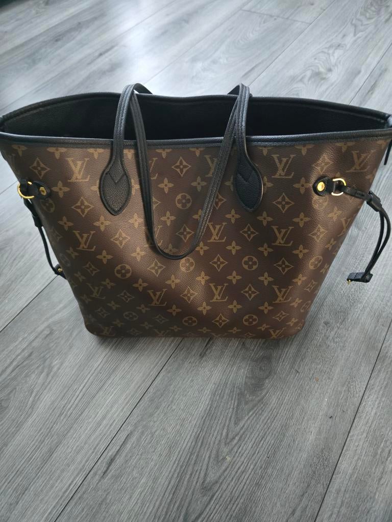 Tas - Helemaal Nieuw, Sieraden, Tassen en Uiterlijk, Tassen | Damestassen, Nieuw, Shopper, Bruin, Ophalen of Verzenden