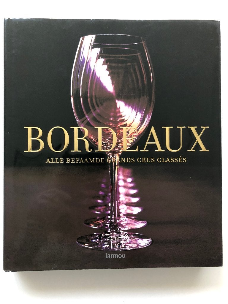 Bordeaux, Verzenden, Zo goed als nieuw, Frankrijk, Overige typen