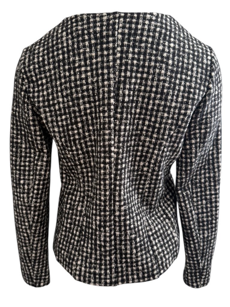 Weekend MaxMara vest L, Maat 38/40 (M), Zwart, Ophalen of Verzenden, Zo goed als nieuw