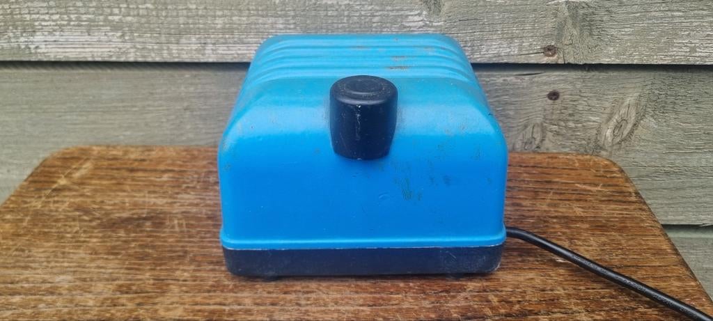 HAILEA / AQUAFORTE V20 LUCHTPOMP GEBRUIKT MEERDERE TE KOOP, Ophalen of Verzenden, Gebruikt, Vijverpomp
